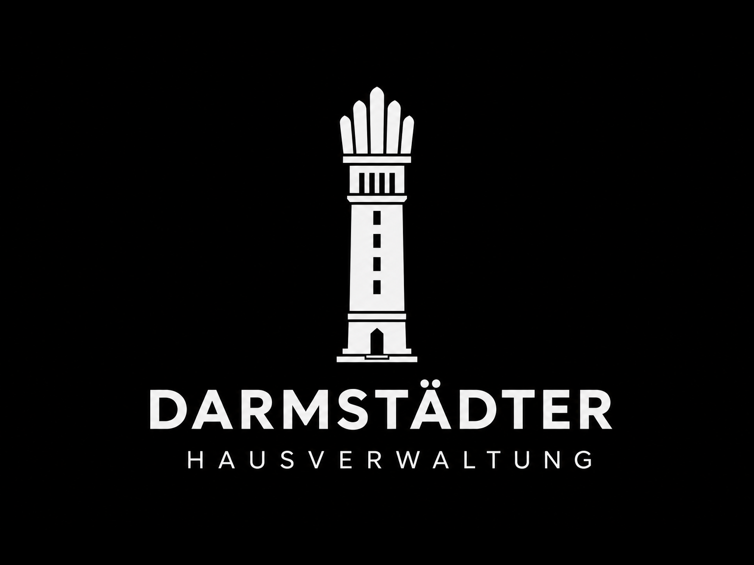 Logo Darmstädter Hausverwaltung